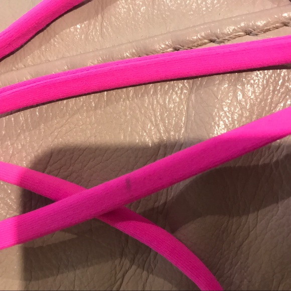 LuluLemon Wandering Yogi Halter Top - Picture 8 of 8